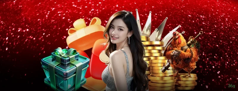 Promoção Relâmpago 36q